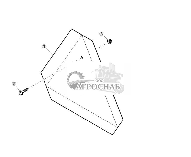 Знак тихоходного транспортного средства - ST721571 205.jpg